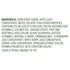 0.8 oz 40 Black Forest, Juicy Burst, Fruit Flavored Snacks, Mixed Fruit Flavors, A Juicy Burst of Natural Flavors, Made