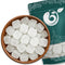 NY Spice Shop Lump Sugar Crystals - Edible Rock Clear Candy Crystals