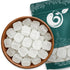 NY Spice Shop Lump Sugar Crystals - Edible Rock Clear Candy Crystals