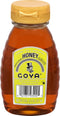 Goya Pure Orange Blossom Honey, All Natural, 8 Ounce
