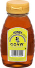 Goya Pure Orange Blossom Honey, All Natural, 8 Ounce