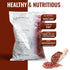 30 Oz (Pack 3) Straight from France Genuinely French, Red Rice from Camargue, Good Alternative to Brown Rice