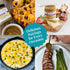 14 oz Terrapin Ridge Farms Raspberry Honey Mustard Pretzel Dip - Sweet Dip with Coarse Mustard & Tart Raspberries