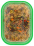 Cedar's 8 OZ CEDARS MEDITERRANEAN FOOD Chick Pea Salad