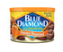 Blue Diamond Almonds, Sweet Honey Roasted Classic Flavor, GMO Free, Kosher, No