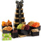 NUT CRAVINGS Gourmet Collection - Happy Birthday Treats, Nuts & Dried Fruits