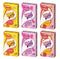 Wyler's Light Variety Pack - Pack of 6-2 Banana - 2 Cotton