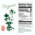 16.9 (Pack 12), Ito En Organic Oi Ocha Unsweetened Green Tea, Ounce of Zero Calories