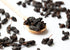 Mulberries, 2 Mulberry Food to Live Organic Dried Black Pounds Non-GMO, Raw Fruit, Unsulfured, Unsweetened, Vegan