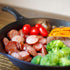 Kielbasa Whole30 (4 Pack, 14oz Pedersons Farms, Uncured Rope Sausage, Pork, Use/Freeze) ea - No Sugar Added, Keto