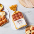 (2 Packs 12) Hero Hawaiian Rolls