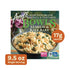 Frozen 8.5 Oz Amy's Meals, Three Cheese Kale Bake Bowl, Made With Organic Rice Pasta and Vegetables, Microwave Meals