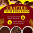 8.83 oz (12 pack) El Coqu Dark Roast Espresso Ground Coffee, Rich, Ground Coffee, Bulk Coffee, Authentic Puerto Rican