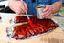 2-Pack 32 Killer Hogs The BBQ Sauce with Basting Brush | Championship Grill and BBQ Sauce for Beef, Steak, Burgers