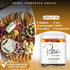 Ritta's Honey 100% Fermented Garlic Honey to Enhance Meals and Overall Wellness. Pure, Nutrient Rich Raw California
