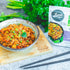 Packets (10 oz.), 6 pack) Loma Linda - Plant-Based Complete Meal Solution (Pad Thai with Konjac Noodles