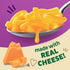 6 oz Annie's Organic Macaroni and Classic Cheddar, Made with Real Cheese