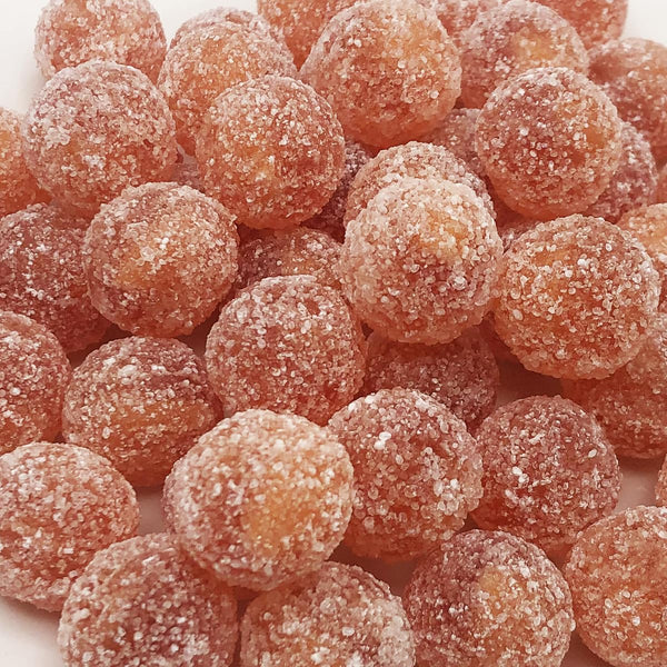 Barnetts Sweets Mega Sour Candy Cola 200g