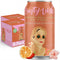 Busty Lush Craft Mocktails Non-Alcoholic Sparkling Drinks, Zero Proof Drinks, Mezcalita, Alcohol