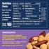 10 oz (Pack 6) PLANTERS Mixed Nuts Honey Roasted, Party Snacks, Plant-Based Protein, Canister