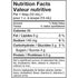 Heinz 2.84L/96 fl.oz., Big Red Tomato Ketchup Jug, Imported from Canada)