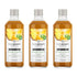 SodaStream Crafted Cocktail Mixers: Pineapple Jalapeno Flavor, Non-alcoholic mixers expertly crafted for