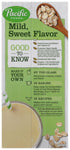 32 oz Pacific Natural Foods Organic Natural Oatmeal Beverage - Original - Fl