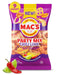 Mac's Chili Lime Pork Skins Party Mix - Chili Lime Flavored Chicharrones