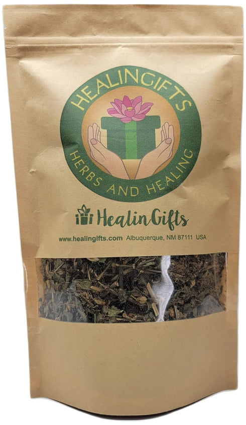 HealinGifts Prodigiosa Dried Herb - Whole 4 oz