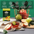Ahmad Tea Black Tea, Apple Refresh Teabags, 20 ct (Pack of 1)
