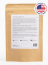 Go Natural. immunity, (60 Count (Pack 1)) Pine needle tea, wild-foraged in the USA, picked from northern white pines |