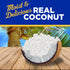Baker's 14 oz Bakers Sweetened Angel Flake Coconut, Bag
