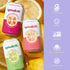 3 20 Pack,12 Oz (Pack 20) Spindrift Lemonade Flavor Variety Fl
