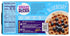 7.6 Oz Brazi Bites Blueberry Waffles