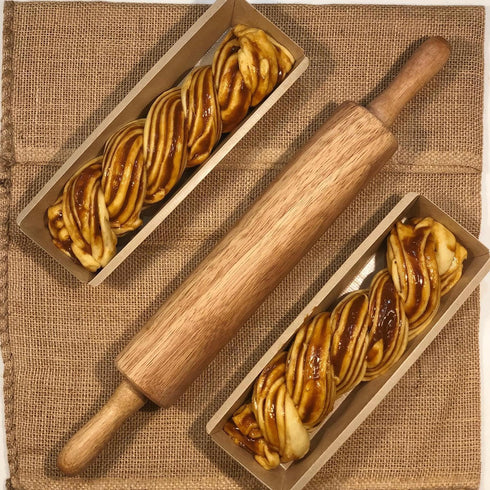 Babka Bailout 2, Fresh Baked Babka (Pick Any Full Size Loaf)