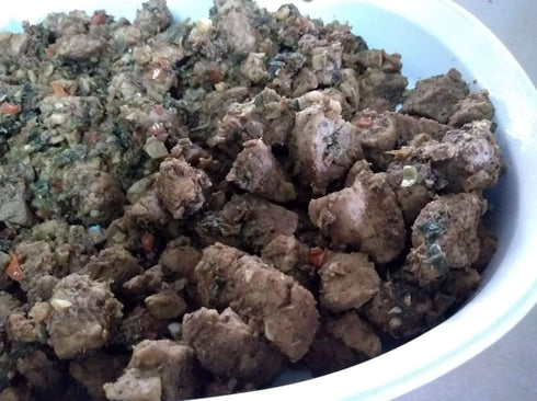 Rajapuri Whole Spices | Cumin (Geera) | 3Oz. 85g, Roasted Ground Geera