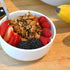 9oz Pack 3 Grandy Organics Original Coconola Granola, Certified Organic Gluten Free Granola, Grain Free, Vegan