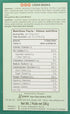 MDH 3.5 (Pack 10) Chana Masala (Spice Blend for Chick Peas), Ounce