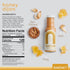 8 oz SideDish Honey Dijon Dressing Seed Oil Free Made w/Avocado Oil Refined Sugar Free, Dairy & Gluten Free Dip