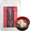 YAMASAN KYOTO UJI Japanese Millet Zenzai Red Beans Sweet Soup - Containg