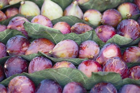 RawJoy Fresh Figs by Farms