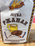Generic 2 Premium Russian Rye Flour, Kilogram Bag, Baking Essentials, All-Purpose Kitchen Use