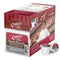 Cake Boss Chocolate Fudge Cake, 24 Count, 8.4 OZ, Coffee