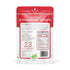 Pack 12 (1.2 oz Nature's Turn Freeze-Dried Fruit Snacks, Strawberry and Peach Crisps, of Each)