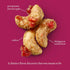 4 oz (6 Packs) Sahale Snacks Pomegranate Vanilla Cashews, Pouches - Dry-Roasted Deluxe Mixed Nuts with Pomegranate