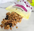 11oz Jessicas Almond Cherry Granola - Handmade, Non-GMO, Gluten-Free, Whole Grain