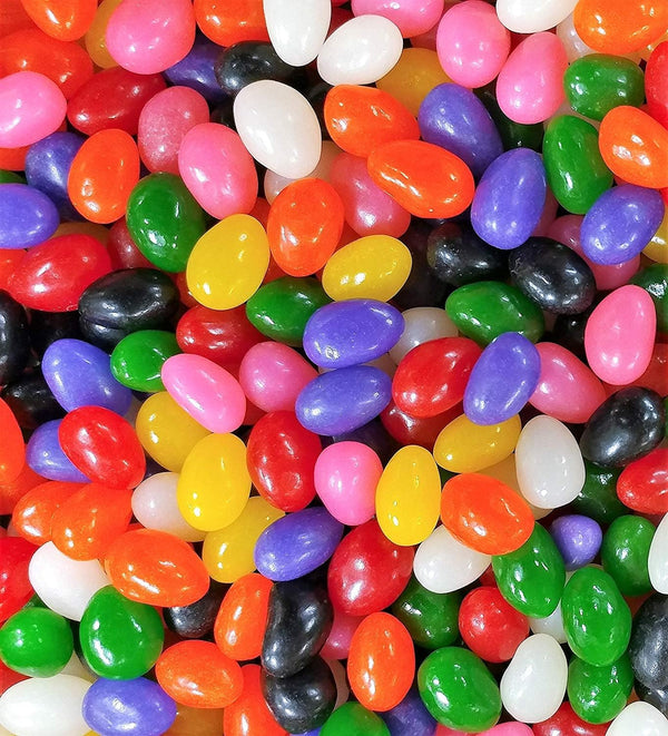 Candy Retailer Classic Jelly Beans Assorted Flavors 5 lb