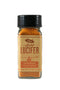 Saint Lucifer Spice Co Habanero Table Spice, number 11, 2.4 ounce glass bottle, Gluten Free, Vegan