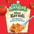15 oz, 24 Pack Chef Boyardee Mini Ravioli