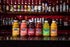 32 oz (Pack 4) Ocean Spray Orange Juice Drink, Bottle